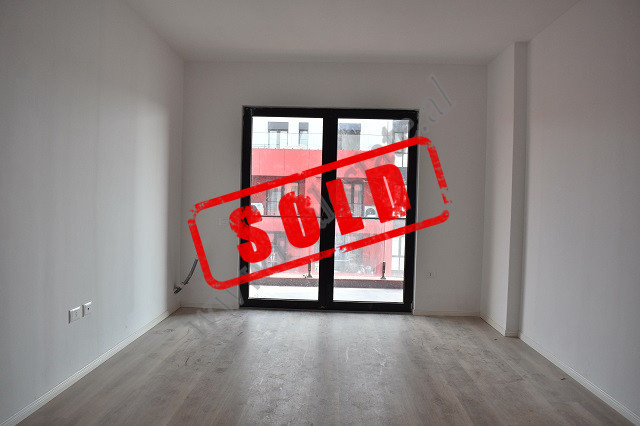 One bedroom apartment for sale at Arlis Complex, in Dibra street, in Tirana, Albania